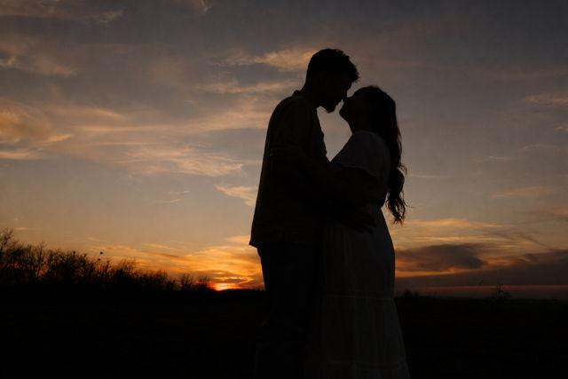 The Wedding Website of Charity Bishop and Eion McPeak