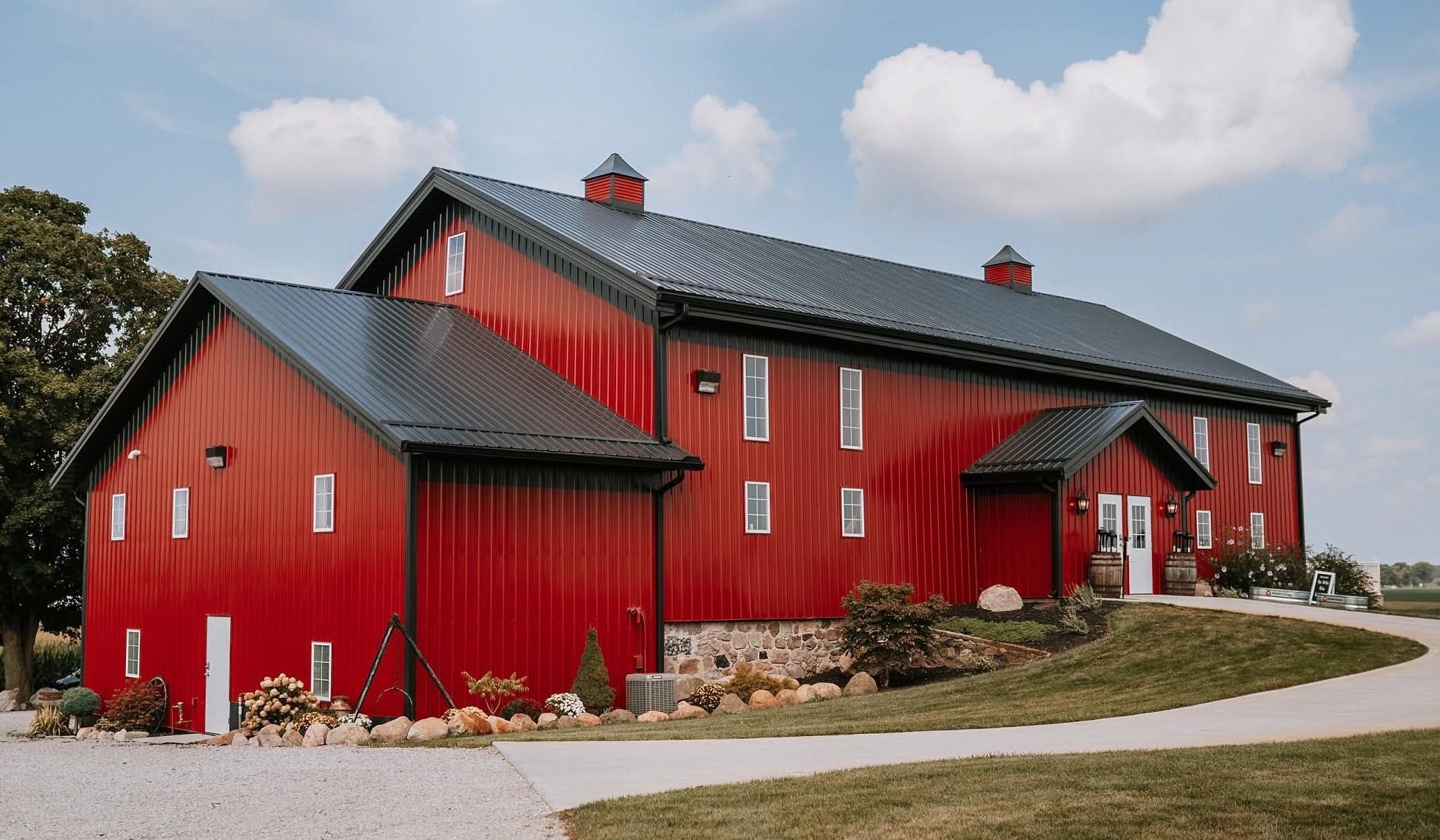 The Wedding Website of Cierra Phillips and Austin Nettrouer