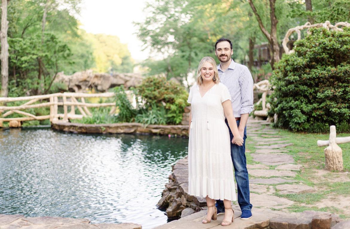 The Wedding Website of Emily Parsons and Alex Whitten