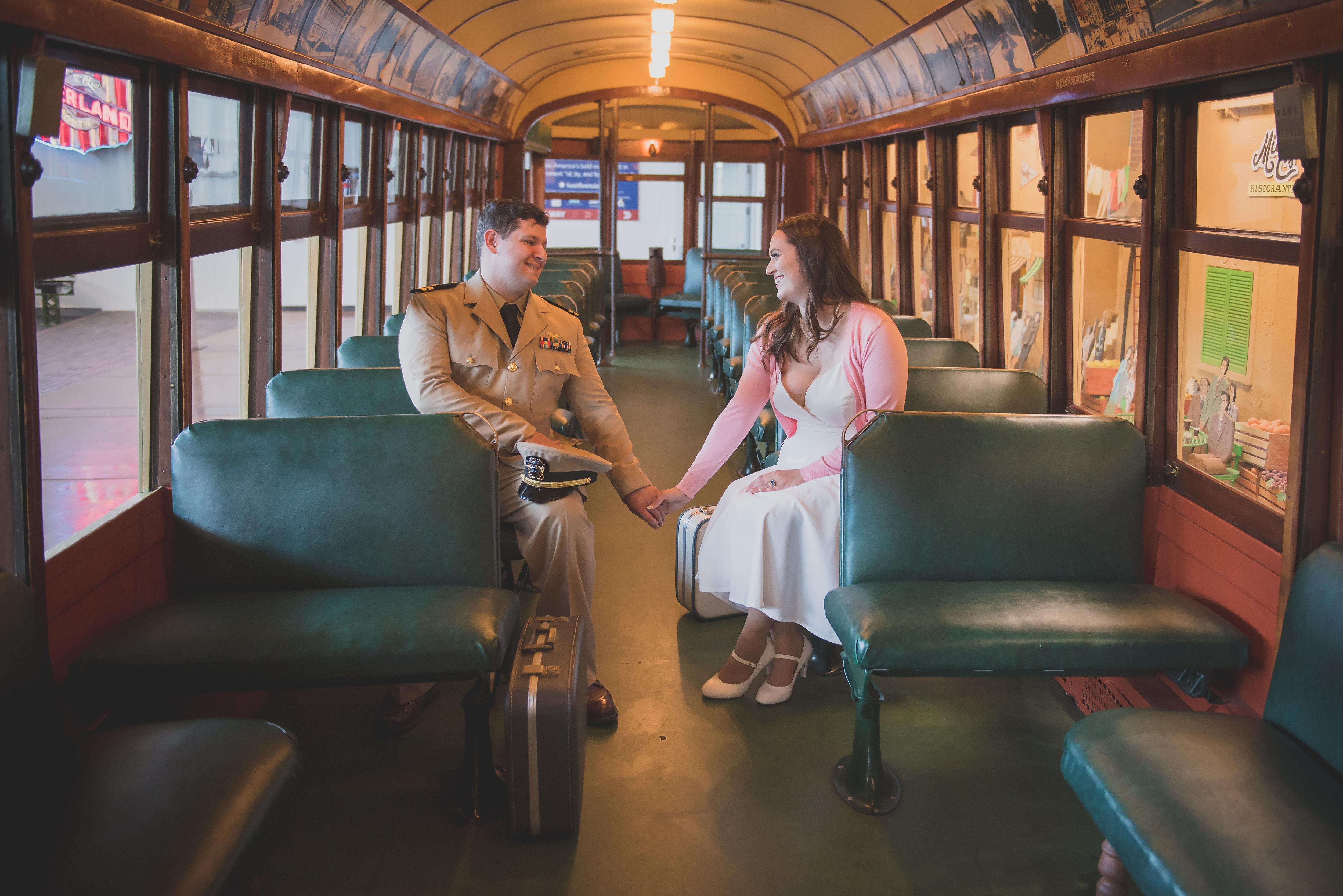 The Wedding Website of Meridith Wailes and Joshua Dworkin