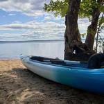 Sebago Trails Paddling Company