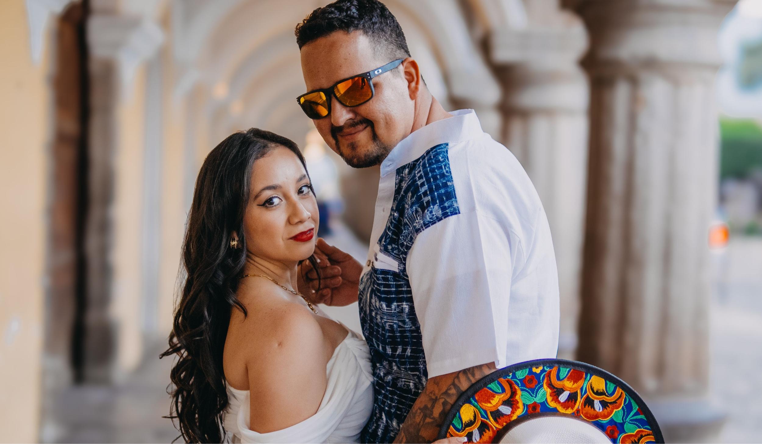 The Wedding Website of Mimi Orozco and Michael Barajas