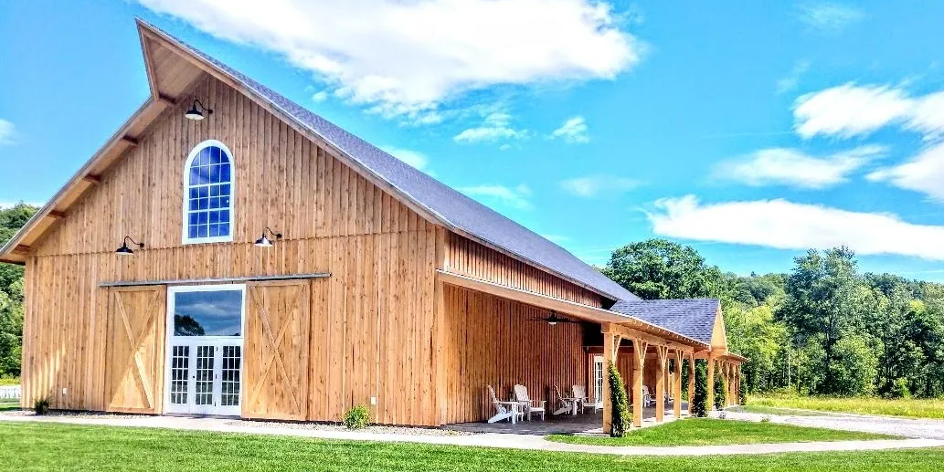 The Wedding Website of Natalie Ericson and Lee Glicklich