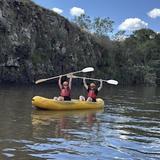 Paddle Power Adventures