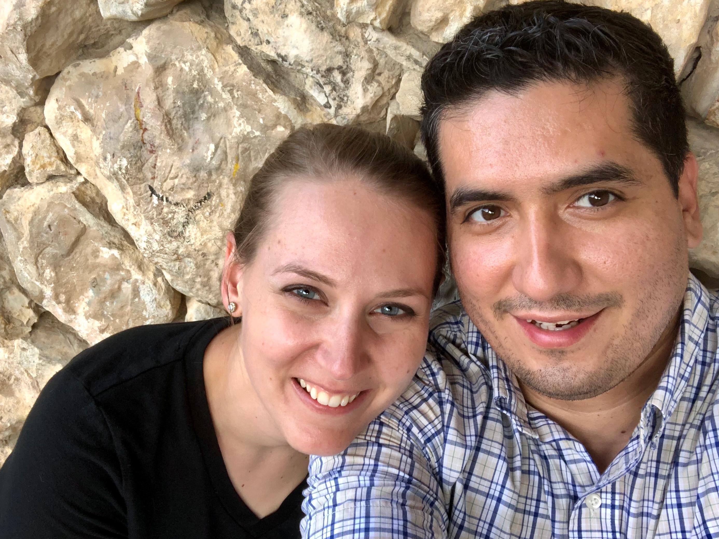 The Wedding Website of Katie Nelson and Charles Ramirez