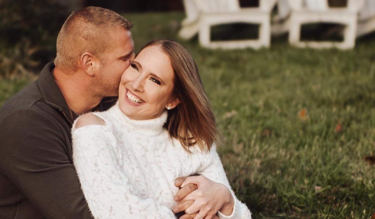 The Wedding Website of Jennifer Skaggs and Travis Ellis