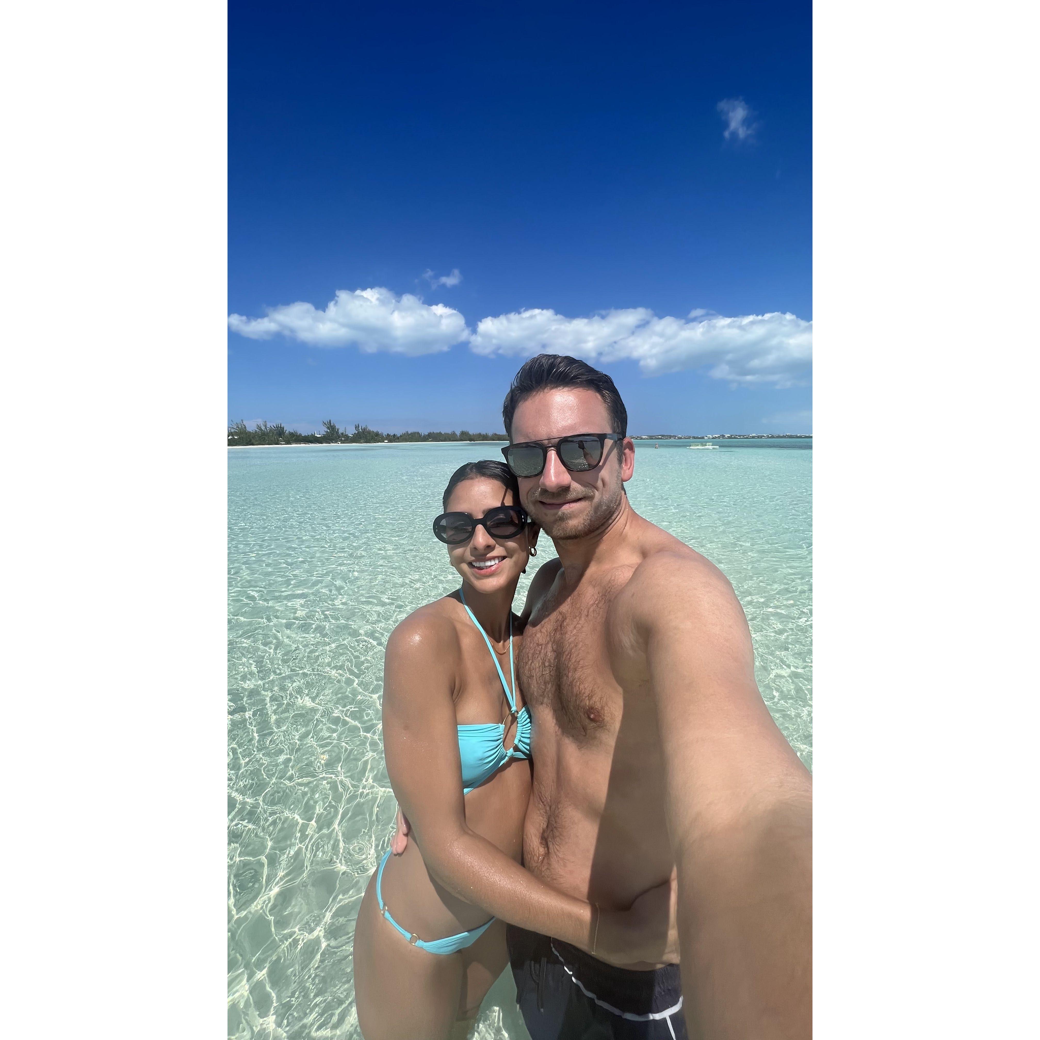 Turks & Caicos