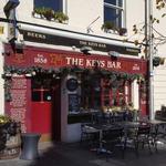 The Keys Bar