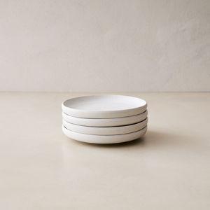 Kanto Stoneware Appetizer Plate
