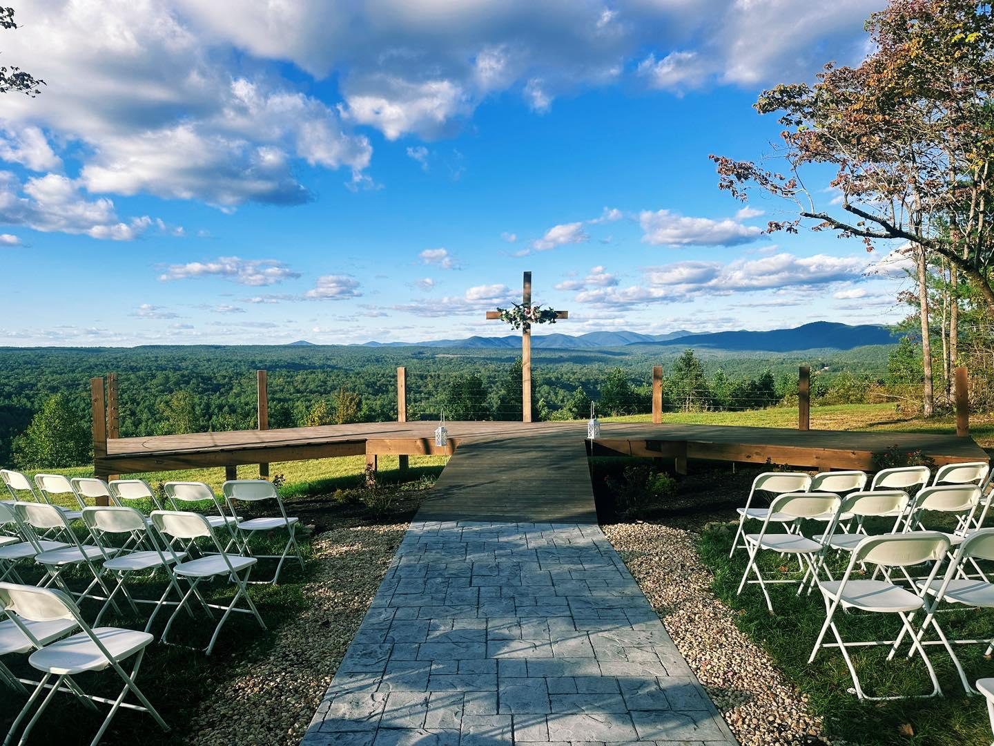 The Wedding Website of Tessa Irwin and Caleb Lindsey