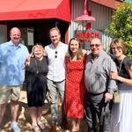 Hirsch Vineyards Tasting Room