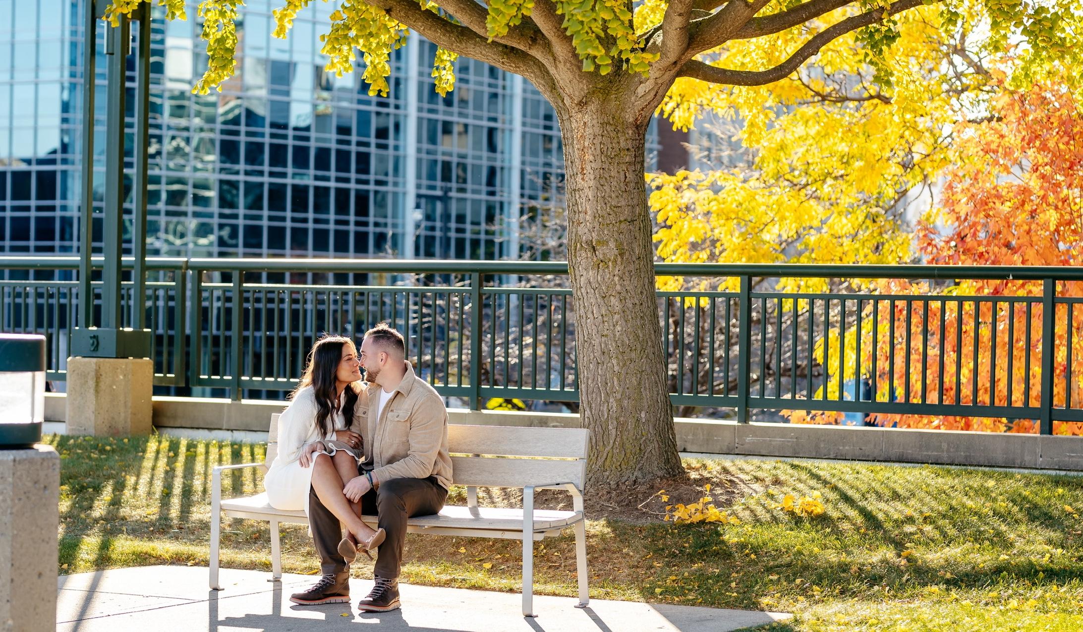 The Wedding Website of Mallory Hurley and Samuel Wagner