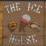 The Ice House