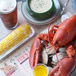 Fox's Lobster House