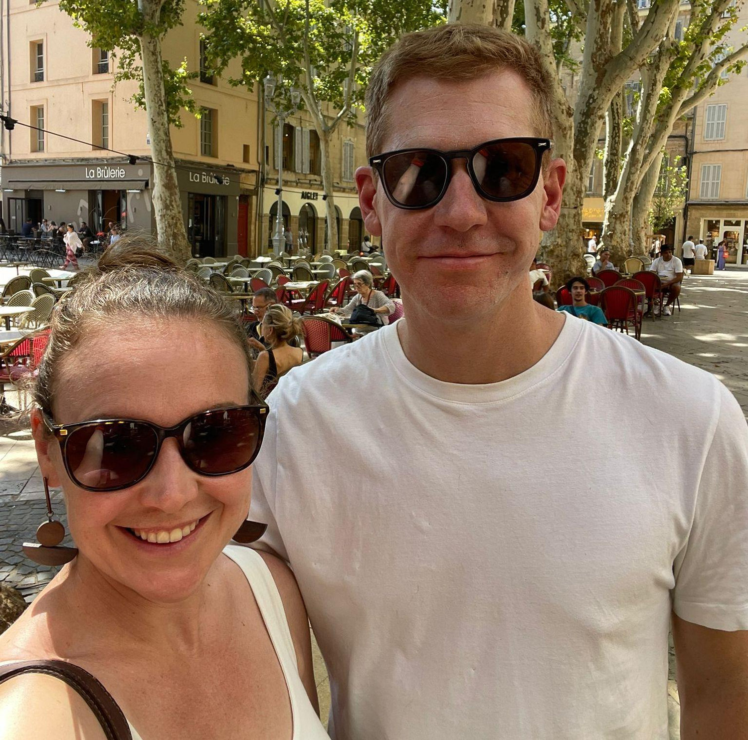 The Wedding Website of Mark Heaton and Kimberley Neve