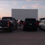 Capri Drive-In Theater