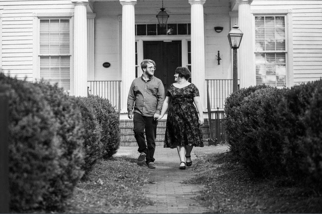 The Wedding Website of Morgan Bass and Gabriel Cooper