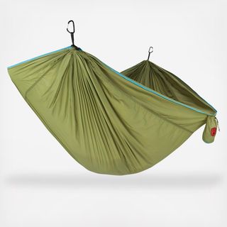 Trunk Tech Single Hammock