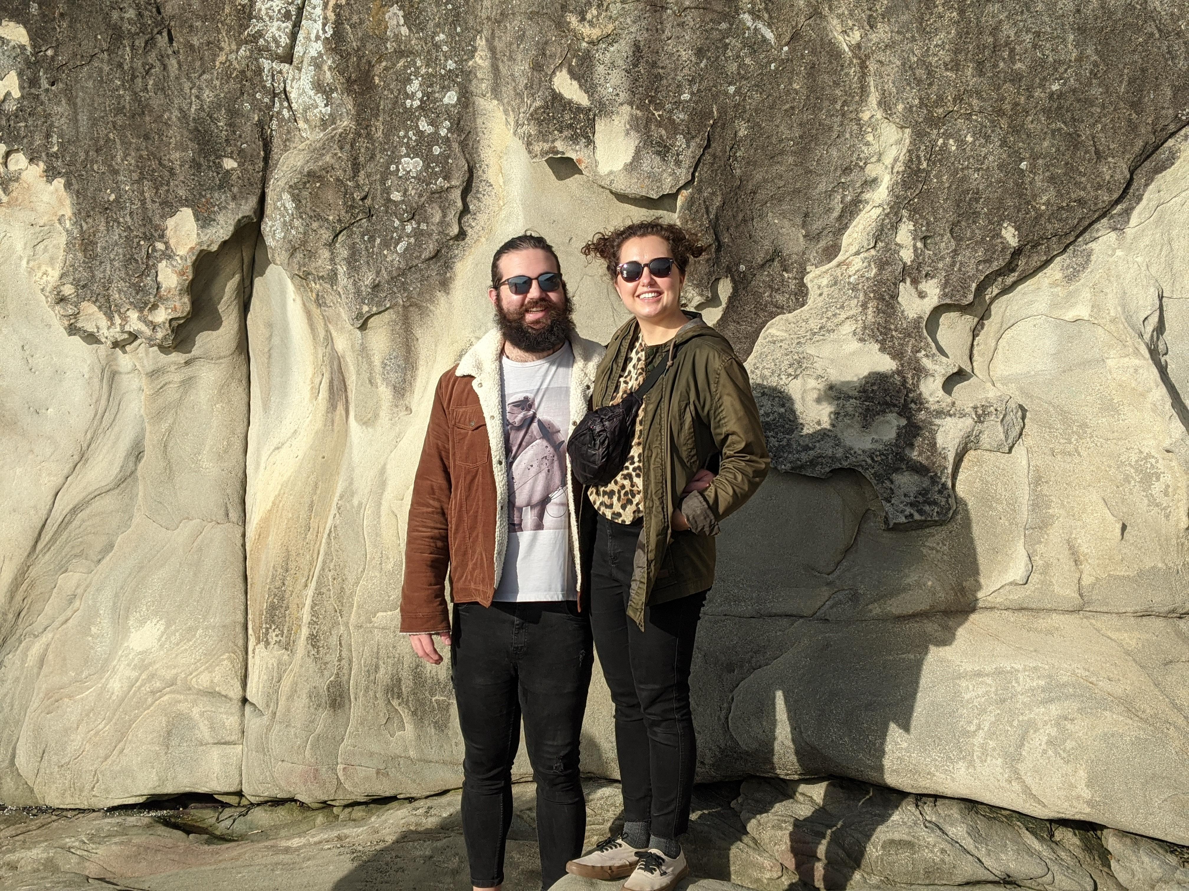 The Wedding Website of Alex Brown and Anna Kunz