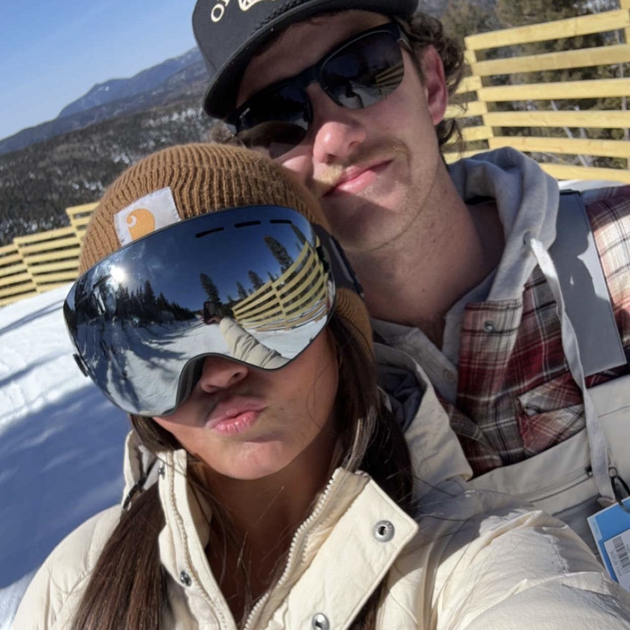 02/24 Angel Fire,NM