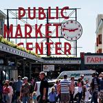 Pike Place Market