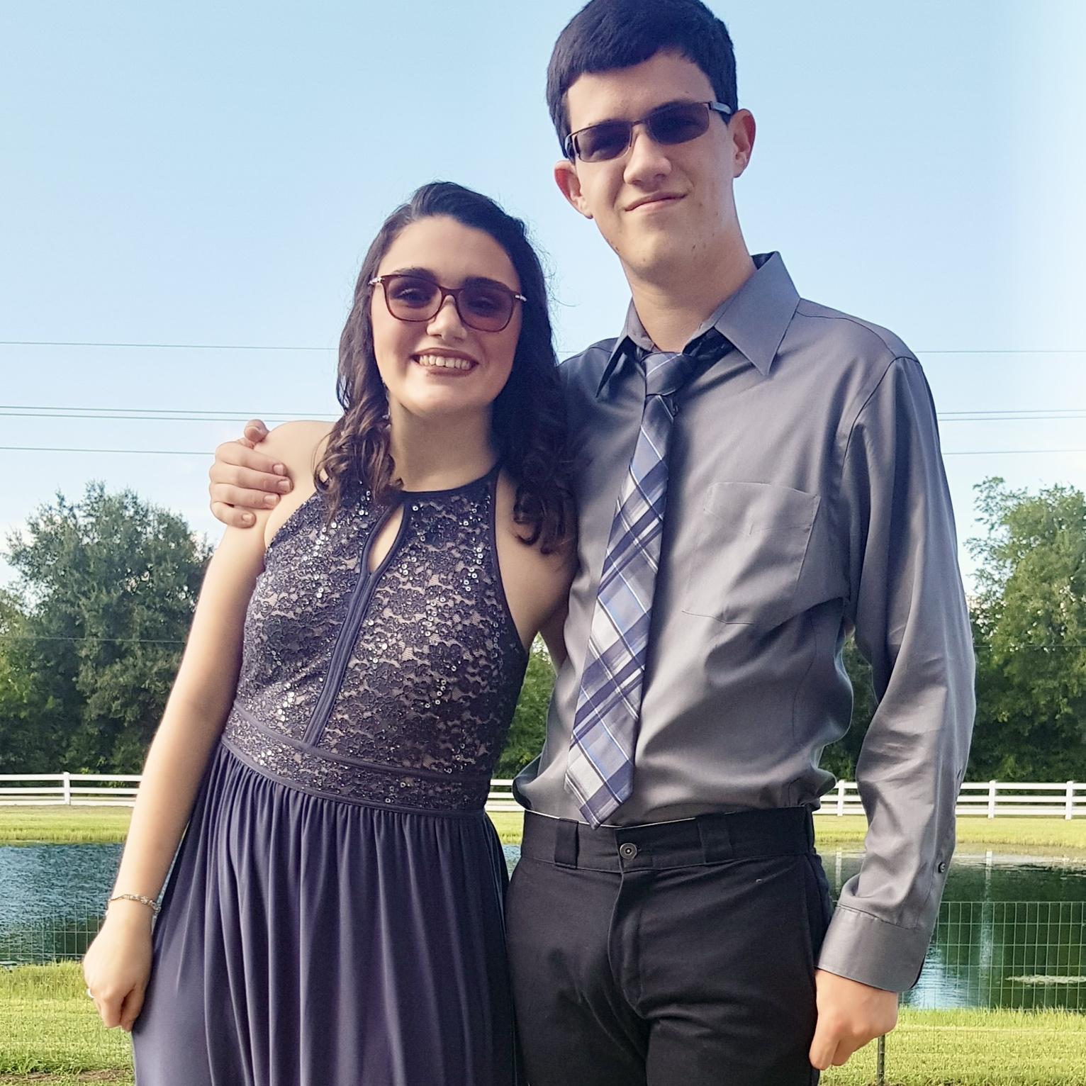 September 15, 2018 Homecoming