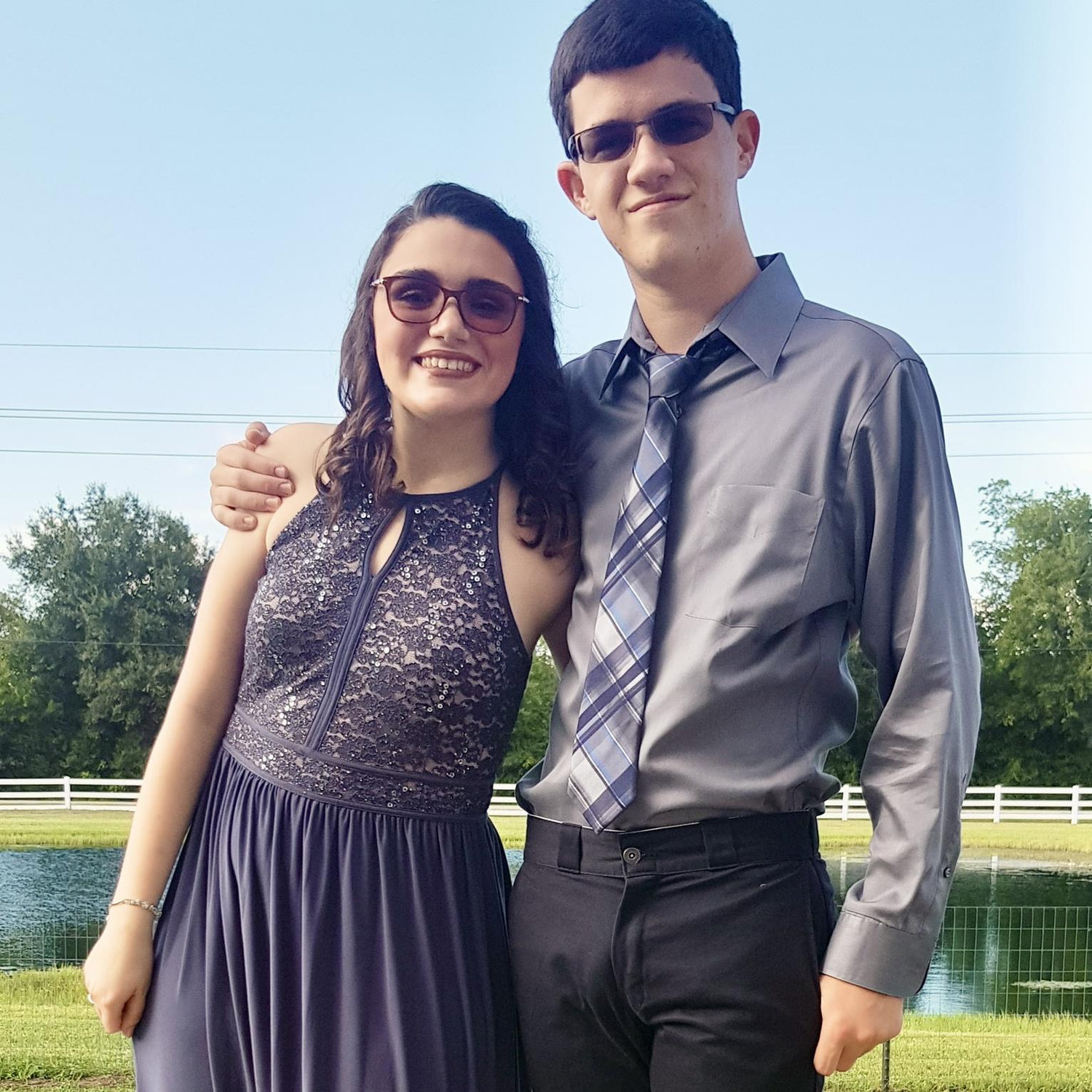September 15, 2018 Homecoming