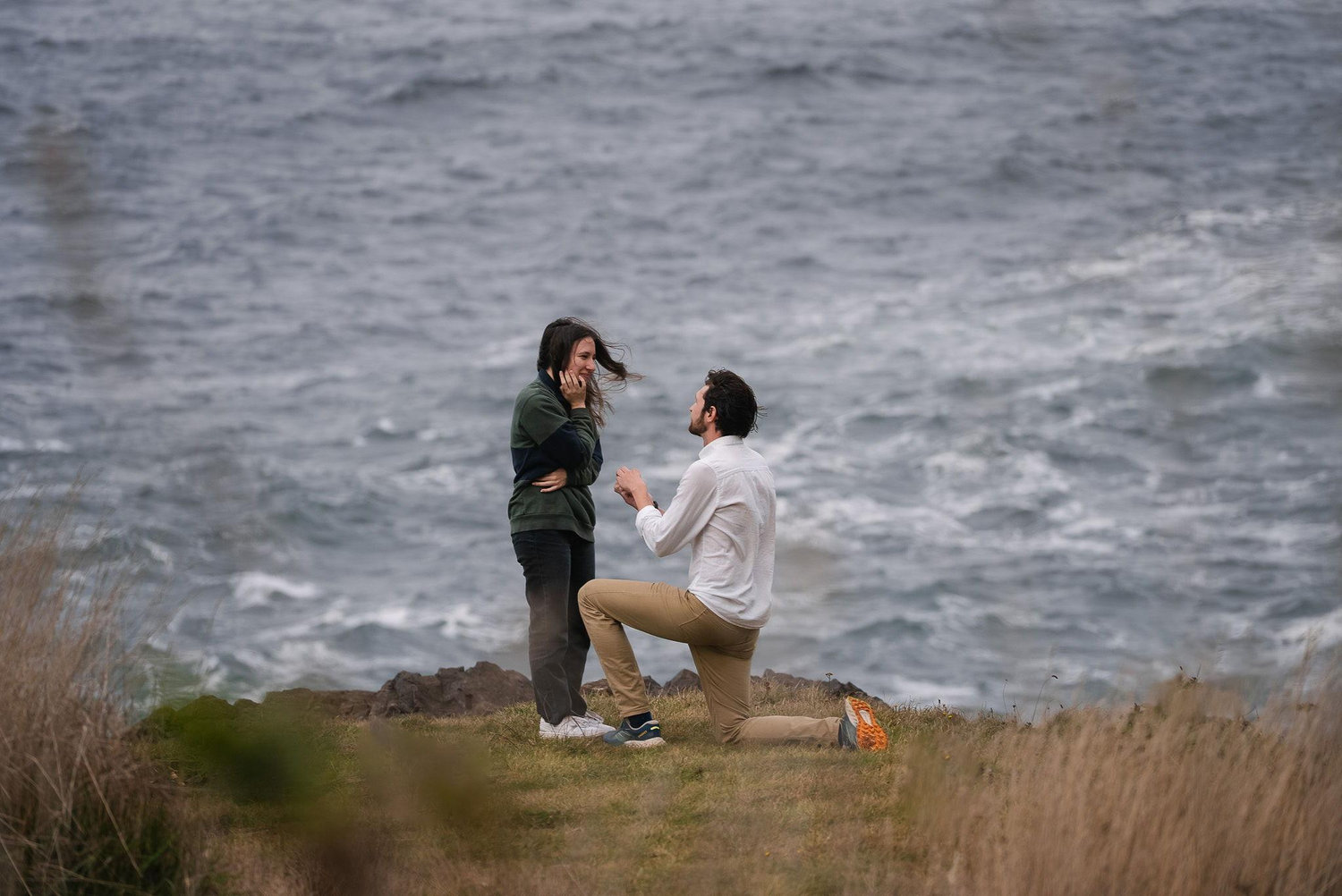 The Wedding Website of Anna Benjamin and Joshua Stachowicz