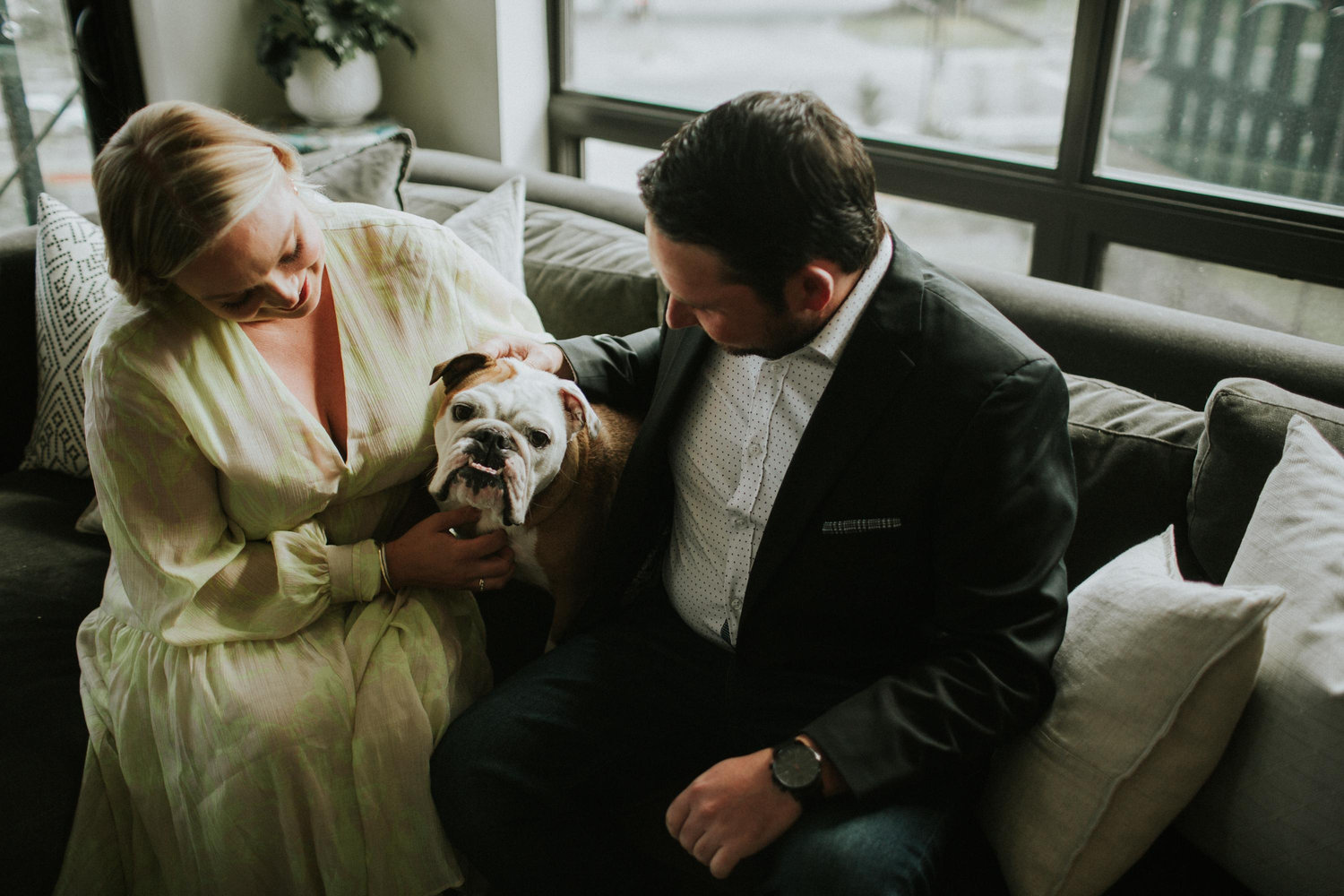 The Wedding Website of Katie Kocken and Corey Hansen