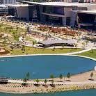 Scissortail Park
