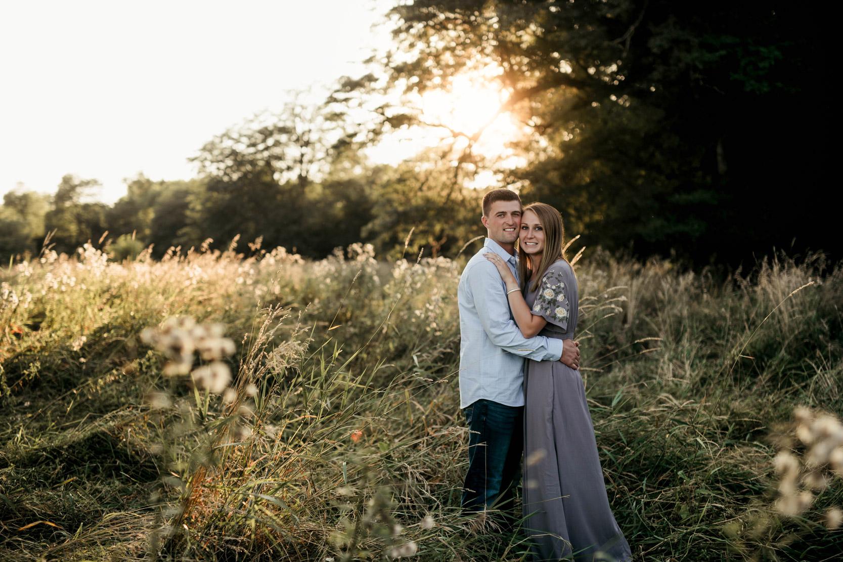 The Wedding Website of Breann Bader and Trevor Larson