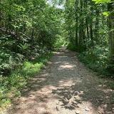 Red Bird Hollow Trailhead