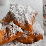 Cafe Du Monde French Market
