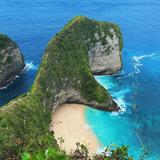 Penida Island