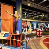 Tibbals Learning Center & Circus Museum at The Ringling