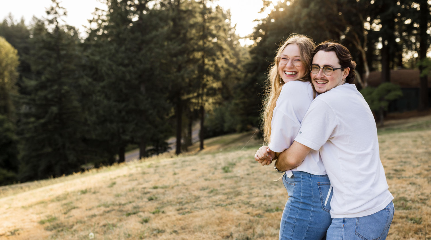 The Wedding Website of Xandri Phippen and Josh Brewer