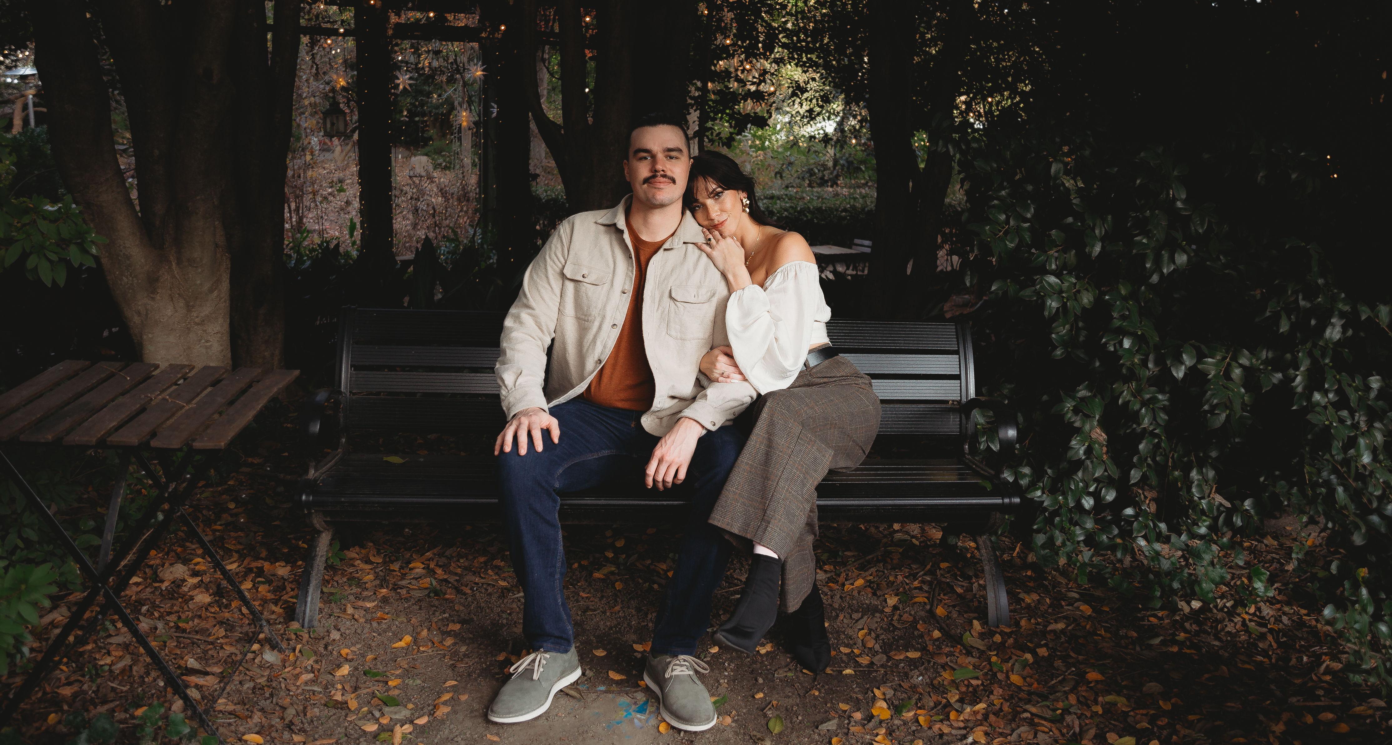 The Wedding Website of Taylor Freeze and Andrew Tilley