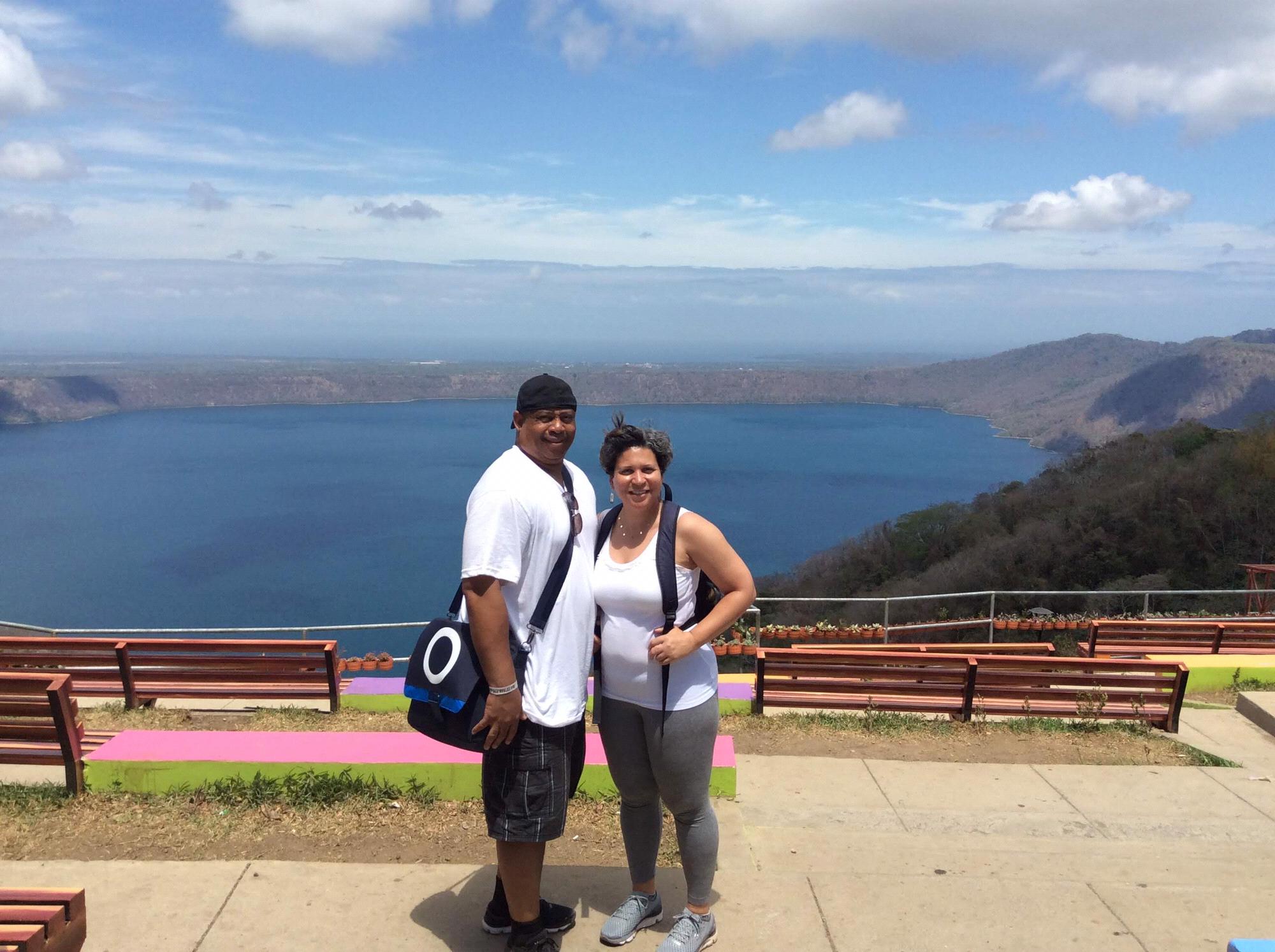 Nicaragua 2017