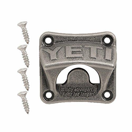 Yeti Bottle Opener