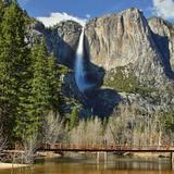 Swinging Bridge Picnic Area