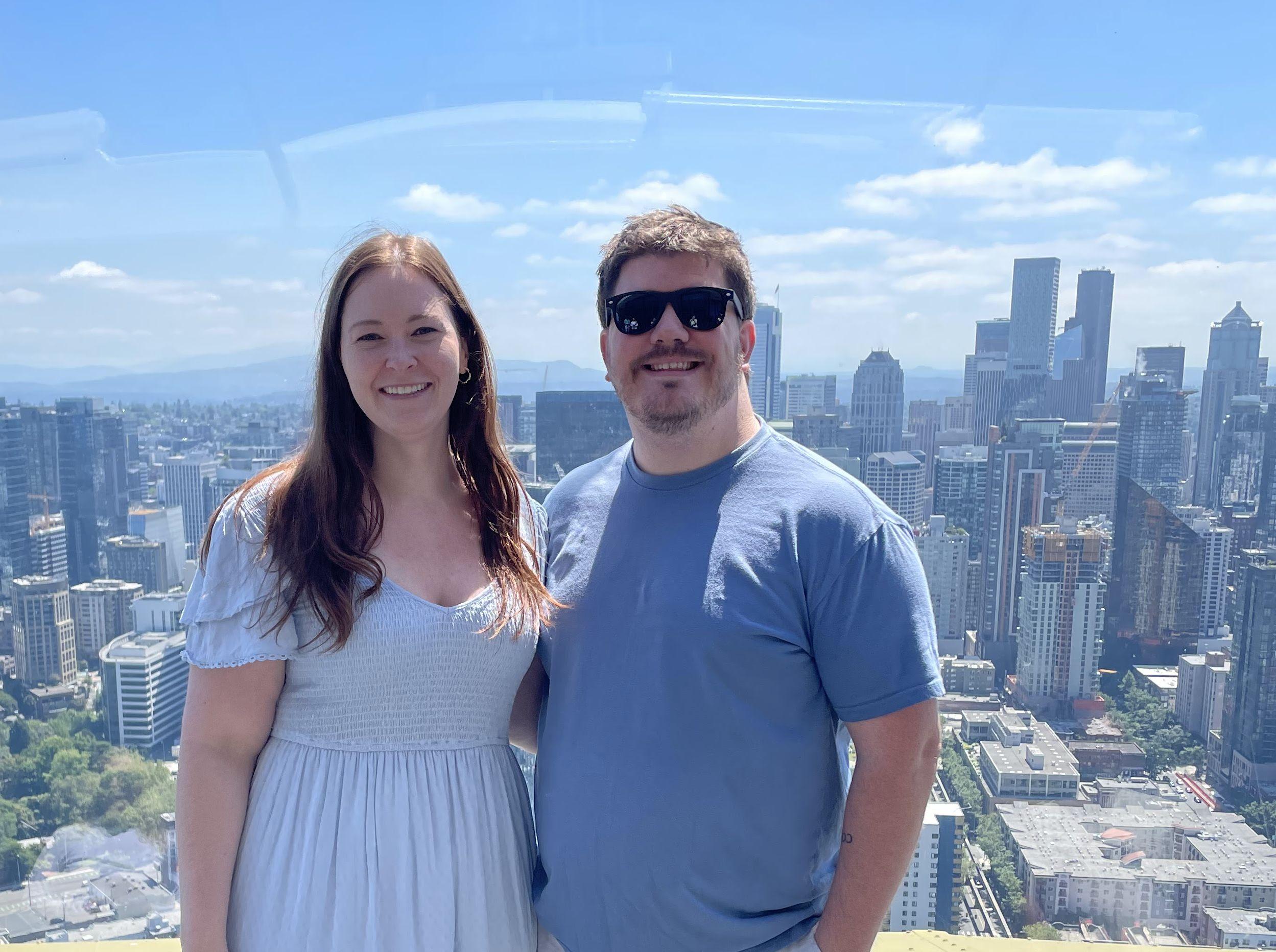 The Wedding Website of Josiah Hutchings and Jenna Foremski