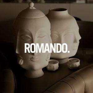 Romando | Minimoon Dinner