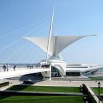Milwaukee Art Museum