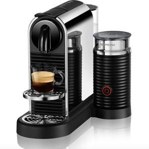 CitiZ&Milk Platinum Stainless Steel