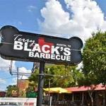 Terry Black's Barbecue