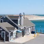 Chatham Pier Fish Market