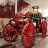 Central Ohio Fire Museum, llc