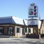 Bayou Boyz BBQ