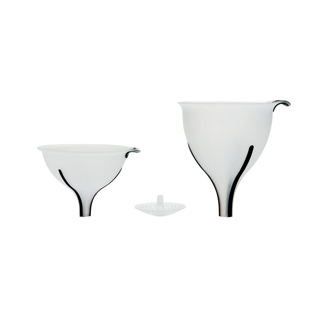 OXO Good Grips 3-Pc. Multi-Purpose Funnel Set