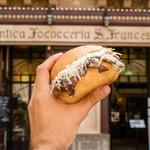 Street food